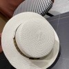 2025春夏帽ルイヴィトンハット【帽子】夏UVカット2505PYJ70-LU017