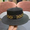2025春夏帽ルイヴィトンハット【帽子】夏UVカット2505PYJ70-LU018