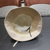 2025春夏帽モンクレールサンバイザー日焼け止め2505PYJ70-MO018