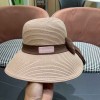 2025春夏帽モンクレールサンバイザー日焼け止め2505PYJ80-MO023