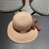 2025春夏帽モンクレールサンバイザー日焼け止め2505PYJ80-MO023