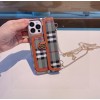 バーバリー携帯ケースiPhonei12シリーズ、Phonei13シリーズ、Phonei14シリーズ2309HX70-IPH105