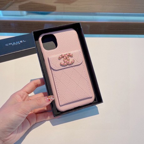 シャネル携帯ケースiPhone11、iPhonei12シリーズ、Phonei13シリーズ、Phonei14シリーズ2309HX70-IPH112