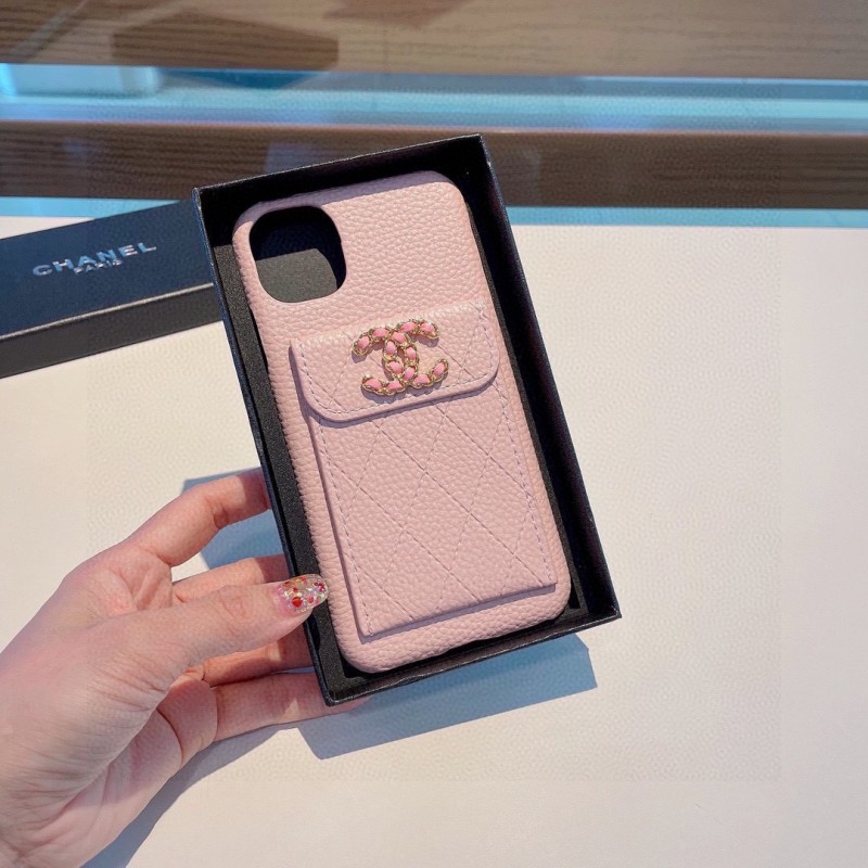 シャネル携帯ケースiPhone11、iPhonei12シリーズ、Phonei13シリーズ、Phonei14シリーズ2309HX70-IPH112