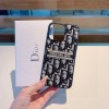 クリスチャンディオール携帯ケースiphone16シリーズ、iphone15シリーズ、iphone14シリーズ、iphone13シリーズ、iphone12シリーズ、iphone11シリーズ2410XBJ55-IPH013