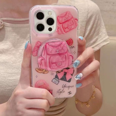 シャネル携帯ケースiphone16シリーズ、iphone15シリーズ、iphone14シリーズ、iphone13シリーズ、iphone12シリーズ、iphone11シリーズ2410XBJ55-IPH046
