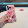 シャネル携帯ケースiphone16シリーズ、iphone15シリーズ、iphone14シリーズ、iphone13シリーズ、iphone12シリーズ、iphone11シリーズ2410XBJ55-IPH046