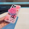 シャネル携帯ケースiphone16シリーズ、iphone15シリーズ、iphone14シリーズ、iphone13シリーズ、iphone12シリーズ、iphone11シリーズ2410XBJ55-IPH046