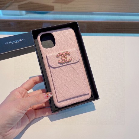シャネル携帯ケースiphone16シリーズ、iphone15シリーズ、iphone14シリーズ、iphone13シリーズ、iphone12シリーズ、iphone11シリーズ2410XBJ60-IPH012