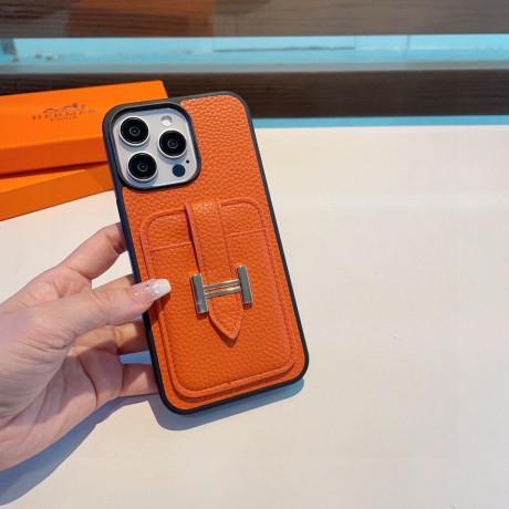 エルメス携帯ケースiphone16シリーズ、iphone15シリーズ、iphone14シリーズ、iphone13シリーズ、iphone12シリーズ、iphone11シリーズ2410XBJ60-IPH023