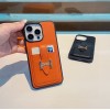 エルメス携帯ケースiphone16シリーズ、iphone15シリーズ、iphone14シリーズ、iphone13シリーズ、iphone12シリーズ、iphone11シリーズ2410XBJ60-IPH023