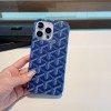 ゴヤール携帯ケースiphone16シリーズ、iphone15シリーズ、iphone14シリーズ、iphone13シリーズ、iphone12シリーズ、iphone11シリーズ2410XBJ60-IPH040