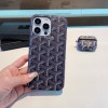ゴヤール携帯ケースiphone16シリーズ、iphone15シリーズ、iphone14シリーズ、iphone13シリーズ、iphone12シリーズ、iphone11シリーズ2410XBJ60-IPH041