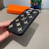 ルイヴィトン携帯ケースiphone16シリーズ、iphone15シリーズ、iphone14シリーズ、iphone13シリーズ、iphone12シリーズ、iphone11シリーズ2410XBJ65-IPH001