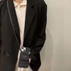 プラダ携帯ケースiphone16シリーズ、iphone15シリーズ、iphone14シリーズ、iphone13シリーズ、iphone12シリーズ、iphone11シリーズ2410XBJ65-IPH003