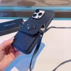 プラダ携帯ケースiphone16シリーズ、iphone15シリーズ、iphone14シリーズ、iphone13シリーズ、iphone12シリーズ、iphone11シリーズ2410XBJ65-IPH003