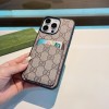 グッチ携帯ケースiphone16シリーズ、iphone15シリーズ、iphone14シリーズ、iphone13シリーズ、iphone12シリーズ、iphone11シリーズ2410XBJ65-IPH004