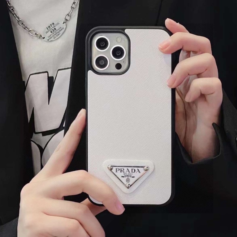 プラダ携帯ケースiphone16シリーズ、iphone15シリーズ、iphone14シリーズ、iphone13シリーズ、iphone12シリーズ、iphone11シリーズ2410XBJ65-IPH033