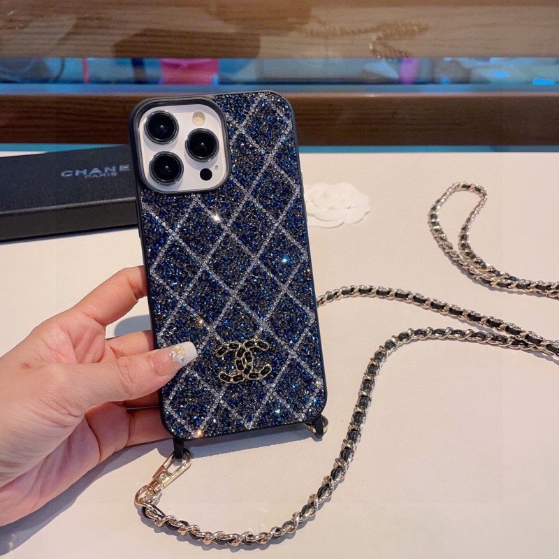 シャネル携帯ケースiphone16シリーズ、iphone15シリーズ、iphone14シリーズ、iphone13シリーズ、iphone12シリーズ、iphone11シリーズ2410XBJ70-IPH009