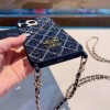 シャネル携帯ケースiphone16シリーズ、iphone15シリーズ、iphone14シリーズ、iphone13シリーズ、iphone12シリーズ、iphone11シリーズ2410XBJ70-IPH009