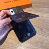 ルイヴィトン携帯ケースiphone16シリーズ、iphone15シリーズ、iphone14シリーズ、iphone13シリーズ、iphone12シリーズ、iphone11シリーズ2410XBJ70-IPH036