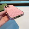 グッチ携帯ケースiphone16シリーズ、iphone15シリーズ、iphone14シリーズ、iphone13シリーズ、iphone12シリーズ、iphone11シリーズ2410XBJ70-IPH038