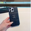 シャネル携帯ケースiphone16シリーズ、iphone15シリーズ、iphone14シリーズ、iphone13シリーズ、iphone12シリーズ、iphone11シリーズ2410XBJ70-IPH042