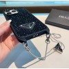 プラダ携帯ケースiphone16シリーズ、iphone15シリーズ、iphone14シリーズ、iphone13シリーズ、iphone12シリーズ、iphone11シリーズ2410XBJ75-IPH007