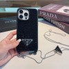 プラダ携帯ケースiphone16シリーズ、iphone15シリーズ、iphone14シリーズ、iphone13シリーズ、iphone12シリーズ、iphone11シリーズ2410XBJ75-IPH007