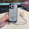 プラダ携帯ケースiphone16シリーズ、iphone15シリーズ、iphone14シリーズ、iphone13シリーズ、iphone12シリーズ、iphone11シリーズ2410XBJ75-IPH008