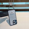 プラダ携帯ケースiphone16シリーズ、iphone15シリーズ、iphone14シリーズ、iphone13シリーズ、iphone12シリーズ、iphone11シリーズ2410XBJ75-IPH008