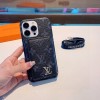 ルイヴィトン携帯ケースiphone16シリーズ、iphone15シリーズ、iphone14シリーズ、iphone13シリーズ、iphone12シリーズ、iphone11シリーズ2410XBJ75-IPH022