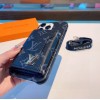 ルイヴィトン携帯ケースiphone16シリーズ、iphone15シリーズ、iphone14シリーズ、iphone13シリーズ、iphone12シリーズ、iphone11シリーズ2410XBJ75-IPH022