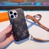 ルイヴィトン携帯ケースiphone16シリーズ、iphone15シリーズ、iphone14シリーズ、iphone13シリーズ、iphone12シリーズ、iphone11シリーズ2410XBJ75-IPH023