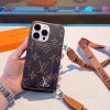 ルイヴィトン携帯ケースiphone16シリーズ、iphone15シリーズ、iphone14シリーズ、iphone13シリーズ、iphone12シリーズ、iphone11シリーズ2410XBJ75-IPH023