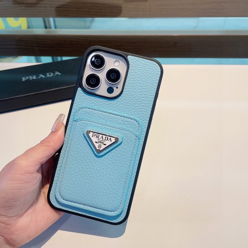 プラダ携帯ケースiphone16シリーズ、iphone15シリーズ、iphone14シリーズ、iphone13シリーズ、iphone12シリーズ、iphone11シリーズ2410XBJ75-IPH044