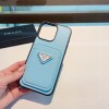 プラダ携帯ケースiphone16シリーズ、iphone15シリーズ、iphone14シリーズ、iphone13シリーズ、iphone12シリーズ、iphone11シリーズ2410XBJ75-IPH044
