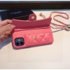 シャネル携帯ケースiphone16シリーズ、iphone15シリーズ、iphone14シリーズ、iphone13シリーズ、iphone12シリーズ、iphone11シリーズ2410XBJ80-IPH026