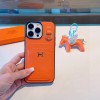 エルメス携帯ケースiphone16シリーズ、iphone15シリーズ、iphone14シリーズ、iphone13シリーズ、iphone12シリーズ、iphone11シリーズ2410XBJ80-IPH034