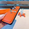 エルメス携帯ケースiphone16シリーズ、iphone15シリーズ、iphone14シリーズ、iphone13シリーズ、iphone12シリーズ、iphone11シリーズ2410XBJ80-IPH034