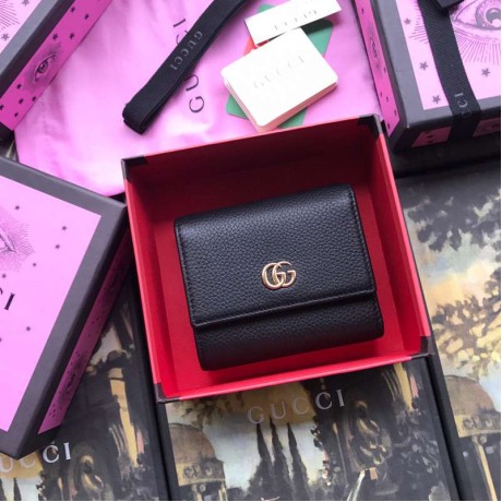 GUCCIグッチスーパーコピーN級品Super品財布短財布20212103LXJ230-546584-1