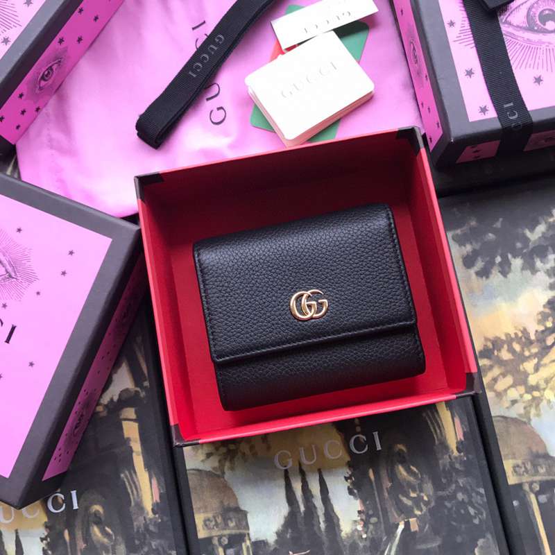GUCCIグッチスーパーコピーN級品Super品財布短財布20212103LXJ230-546584-1