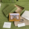 GUCCIグッチスーパーコピーN級品Super品カードケース短財布2103MZJ120-660512
