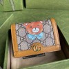 GUCCIグッチスーパーコピーN級品Super品短財布コインケース2103MZJ190-6654541