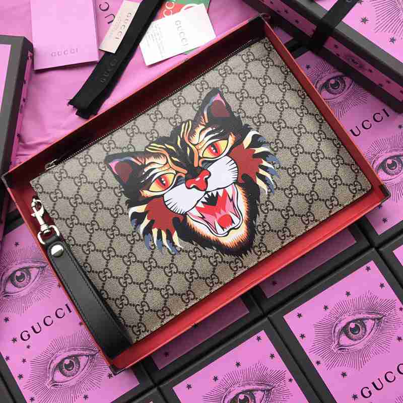 GUCCIグッチスーパーコピーN級品Super品小物入れセカンドバッグ2103MZJ230-473904