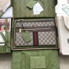 GUCCIグッチスーパーコピーN級品Super品セカンドバッグ財布2103SDJ000-517551