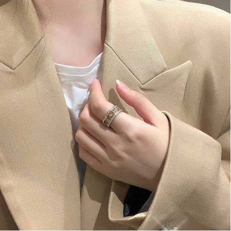 ChanelシャネルスーパーコピーN級品2021新作通販リング小物2104LDJ55-CHJ222