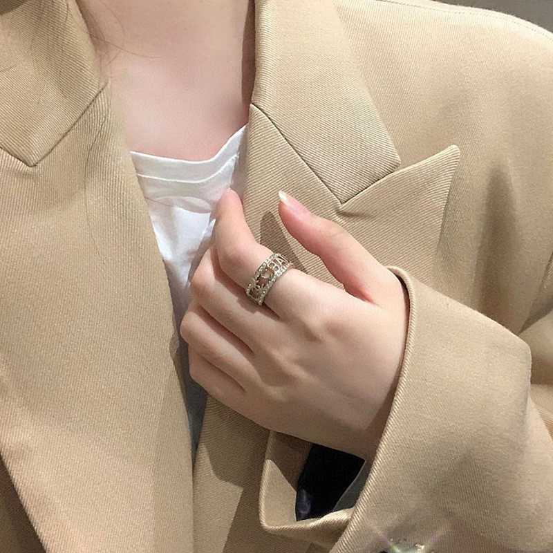 ChanelシャネルスーパーコピーN級品2021新作通販リング小物2104LDJ55-CHJ222