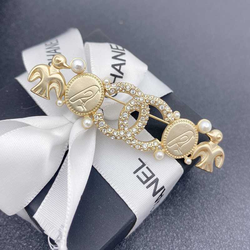 超美品ChanelシャネルスーパーコピーN級品ココマークブローチ2104LDJ60-CHX179