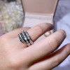 BVLGARI（ブルガリ）今季の新作リング指輪2104XLJJ360-BVJ017
